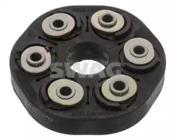 Шарнир, продольный вал SWAG купить